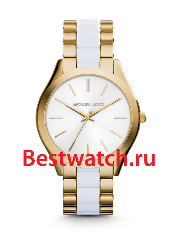 Часы Michael Kors Runway MK4295
